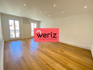 More details for 11 Rue Montgrand, Marseille - Office for Lease