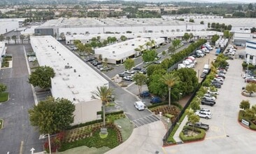 2005 Raymer Ave, Fullerton, CA for lease Interior Photo- Image 2 of 4