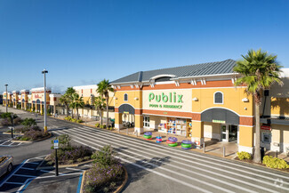 More details for 1258 Ocean Shore Blvd, Ormond Beach, FL - Retail for Lease