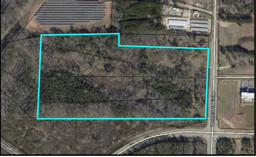 2222 Whitesville Rd, Lagrange, GA for sale Building Photo- Image 1 of 1