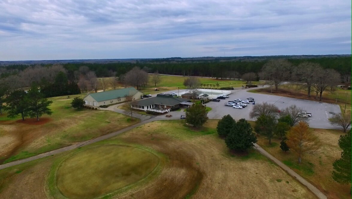2816 Golf Course Rd, Ninety Six, SC for sale Building Photo- Image 1 of 1