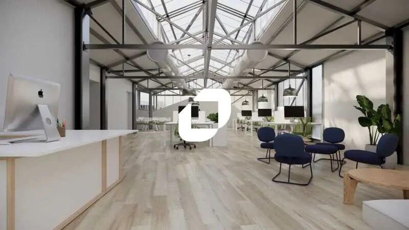 Flex in Montreuil for sale - Building Photo - Image 2 of 24