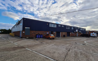 More details for Sea St, Herne Bay - Industrial for Lease