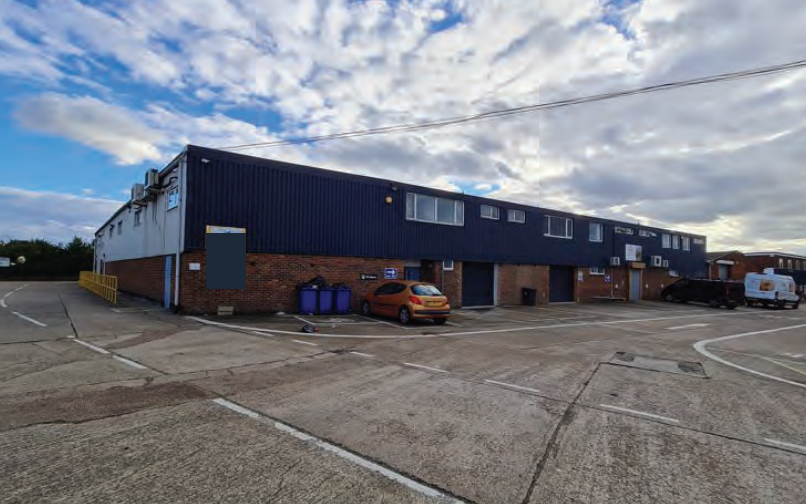 Sea St, Herne Bay for lease Primary Photo- Image 1 of 3