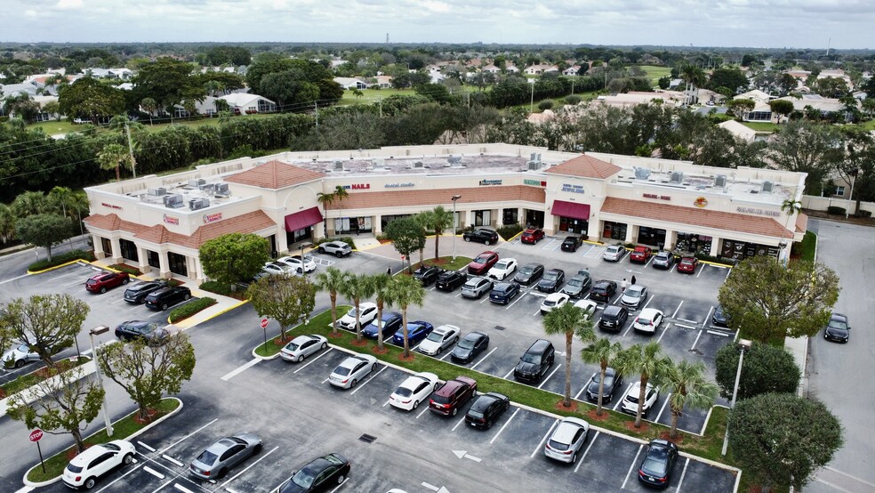 12040 Jog Rd, Boynton Beach, FL for lease - Building Photo - Image 1 of 4