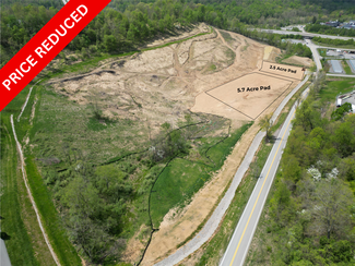 More details for Goshen Rd, Morgantown, WV - Land for Sale