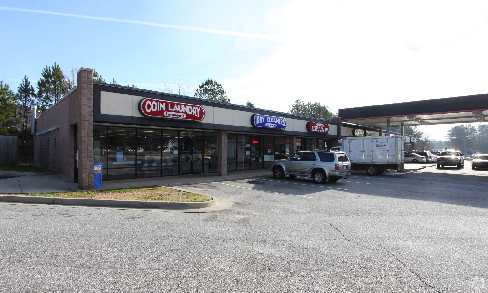 5045 Singleton Rd, Norcross, GA for sale Building Photo- Image 1 of 1