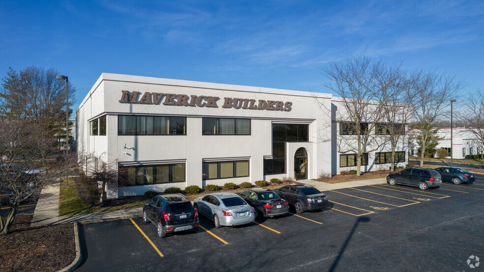 1667-1679 Gateway Cir, Grove City, OH for lease - Primary Photo - Image 2 of 8