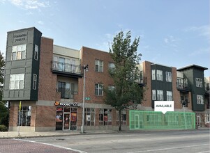 3331 W North Ave, Milwaukee, WI for lease Building Photo- Image 1 of 1