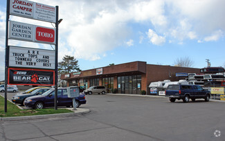 More details for 6996-7000 S State St, Midvale, UT - Office/Retail for Lease