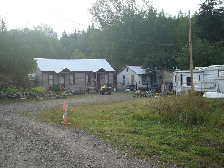 10080 US Highway 2 E, Coram, MT for sale - Primary Photo - Image 1 of 1