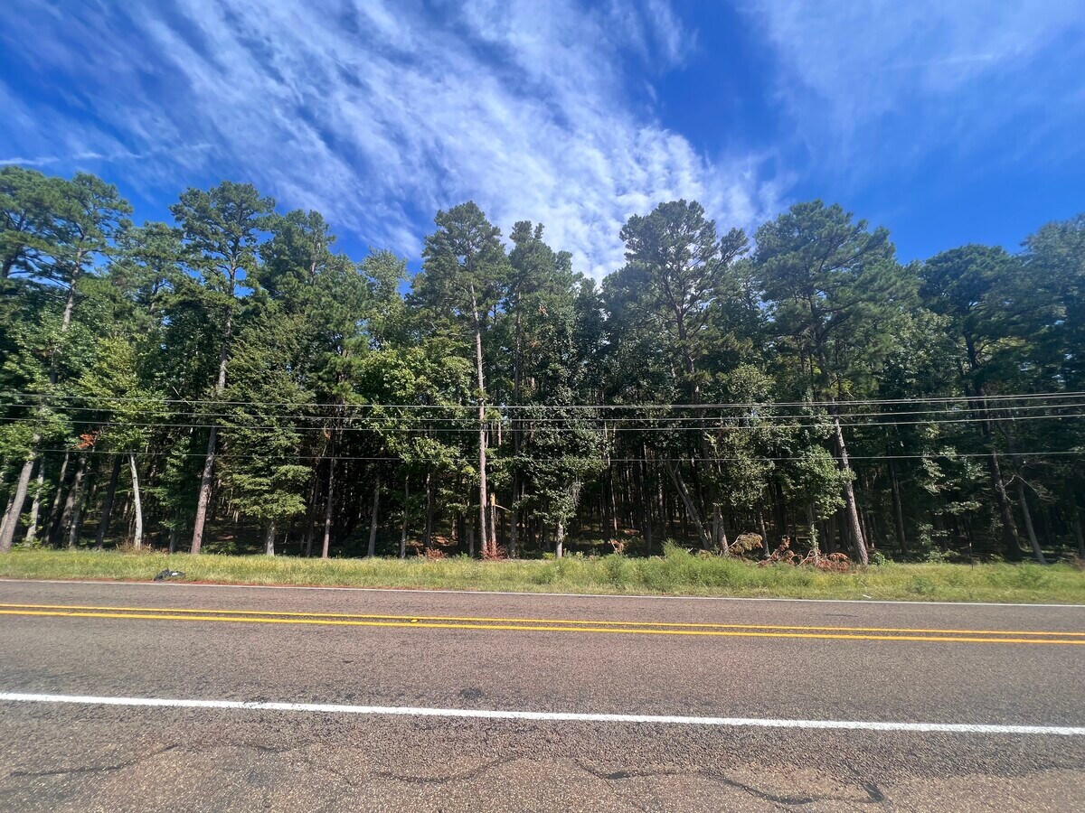 TBD 700 BLK FM 1844, Longview, TX 75605 18.74 AC TBD 700 BLK FM 1844