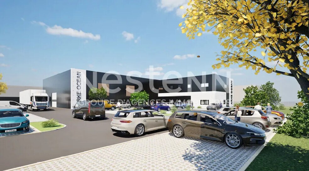 Flex in Theix for sale - Building Photo - Image 3 of 3