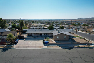 More details for 600 W Buena Vista St, Barstow, CA - Multifamily for Sale