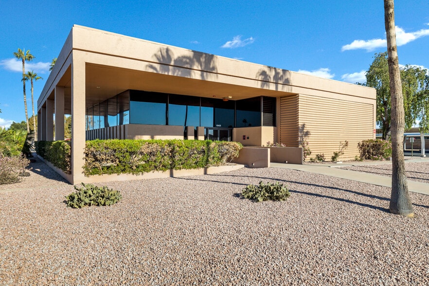 15405 N 99th Ave, Sun City, AZ for lease - Building Photo - Image 3 of 78
