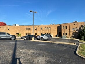 1 Marion Ave, Mansfield, OH for lease Building Photo- Image 2 of 11