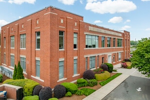 Dyestuff Commercial Lofts - Convenience Store