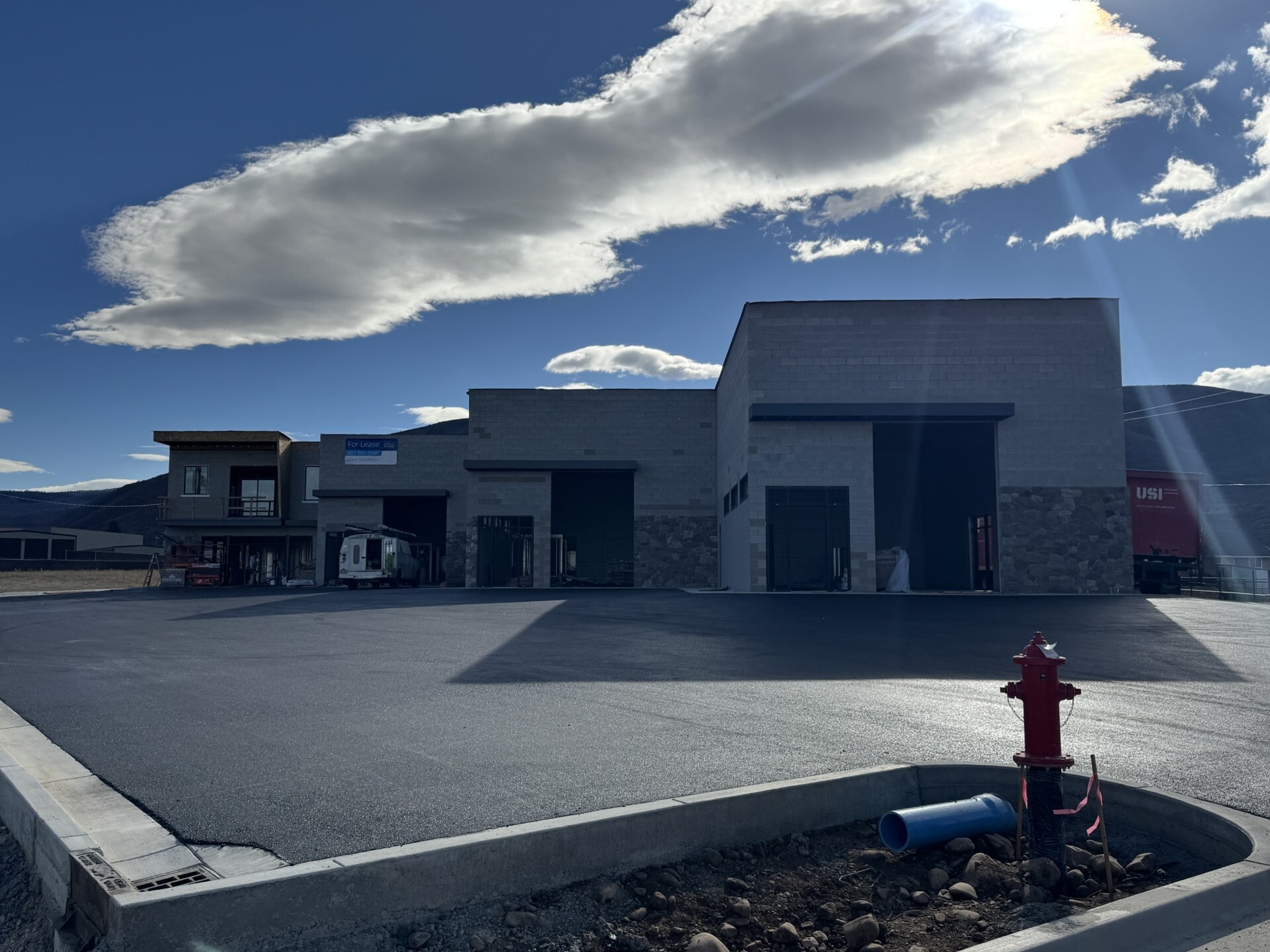 3404 S US-40, Daniel, UT for lease Primary Photo- Image 1 of 2