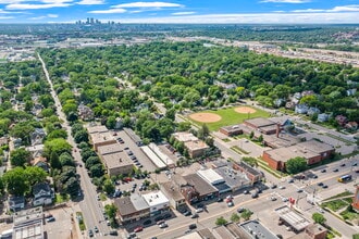 735-737 Snelling Ave N, Saint Paul, MN for lease Interior Photo- Image 2 of 50