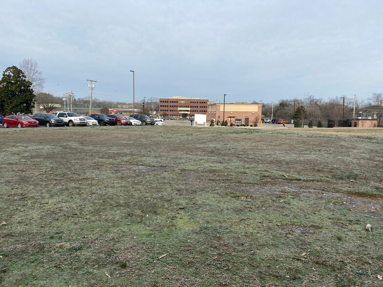 0 Jenland Dr, Columbia, TN for lease - Building Photo - Image 3 of 3