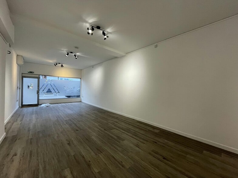 West Green Rd, London for sale - Building Photo - Image 1 of 1