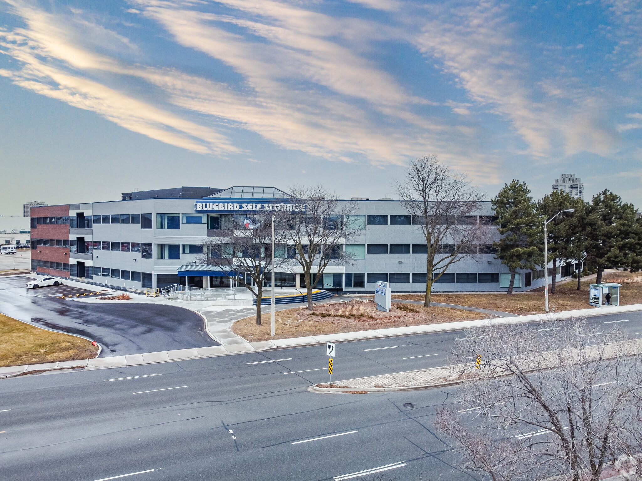 1450 Don Mills Rd, Toronto, ON for sale Primary Photo- Image 1 of 1