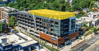 More details for 567 Ponce de Leon Ave, Atlanta, GA - Multifamily for Sale