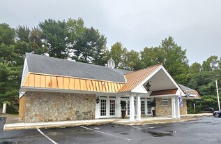 100 Hurffville Crosskeys Rd, Sewell NJ - Commercial Real Estate