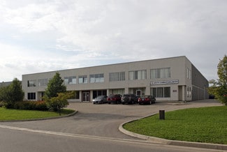 More details for 430 Industrial Dr, Milton, ON - Industrial for Lease