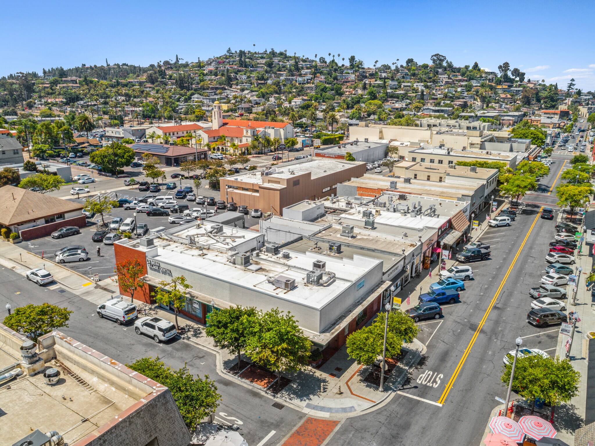4730 3rd St, La Mesa, CA for lease Building Photo- Image 1 of 6