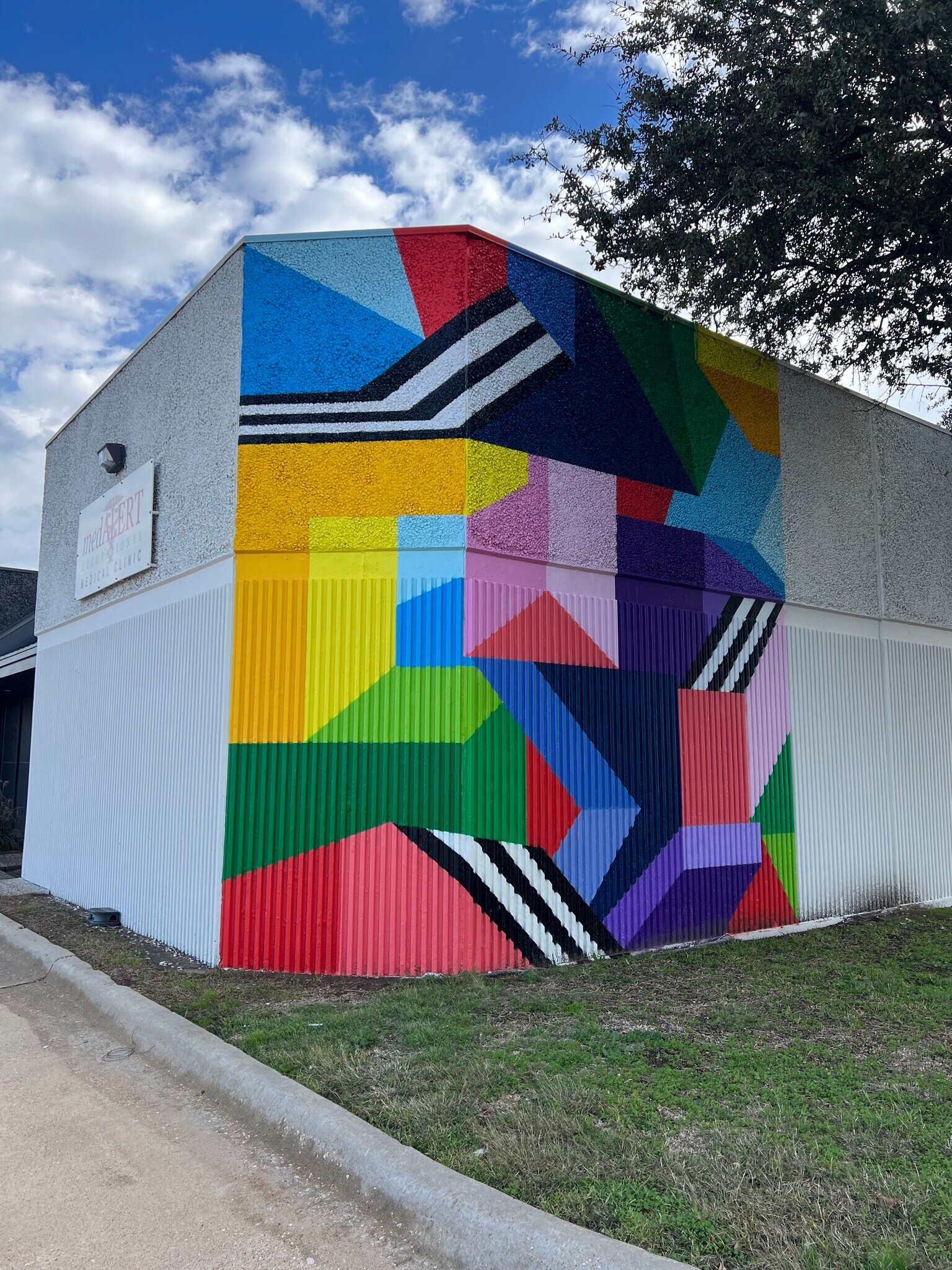 3137 Irving Blvd, Dallas, TX 75247 Archetype