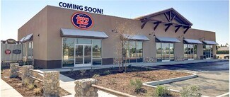 More details for SEQ Riggin & Dinuba Blvd, Visalia, CA - Retail for Lease