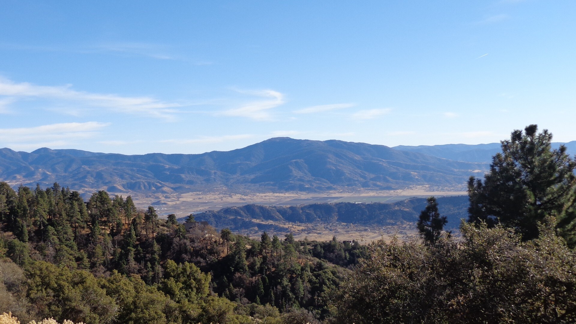 0 Bear Mountain, Tehachapi, CA, 93581 Commercial Land For Sale