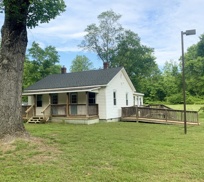 19302 Beaver Dam Rd, Beaverdam, VA for sale - Building Photo - Image 1 of 12