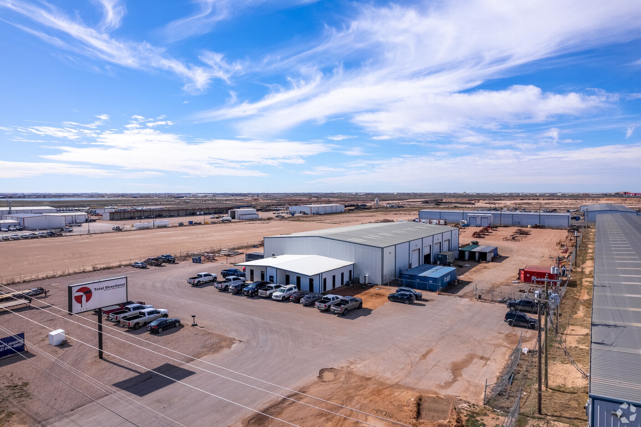 1114 S FM 1788, Midland, TX for sale Aerial- Image 1 of 1