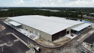 More details for 3445 Grissom Parkway, Cocoa, FL - Industrial for Lease