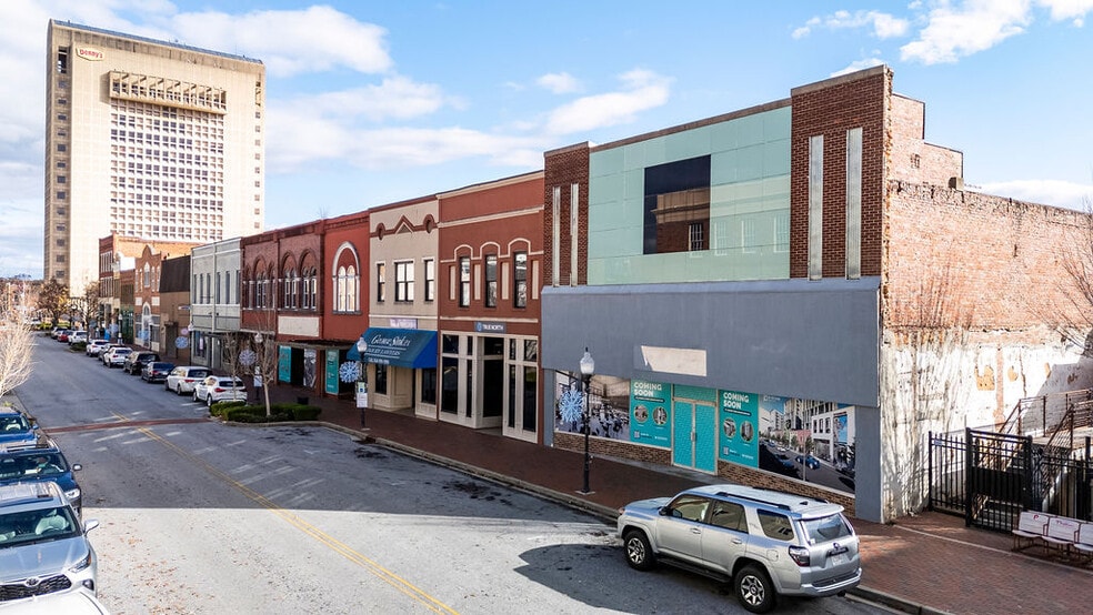 Rare Redevelopment Opportunity portfolio of 8 properties for sale on LoopNet.com - Building Photo - Image 2 of 26