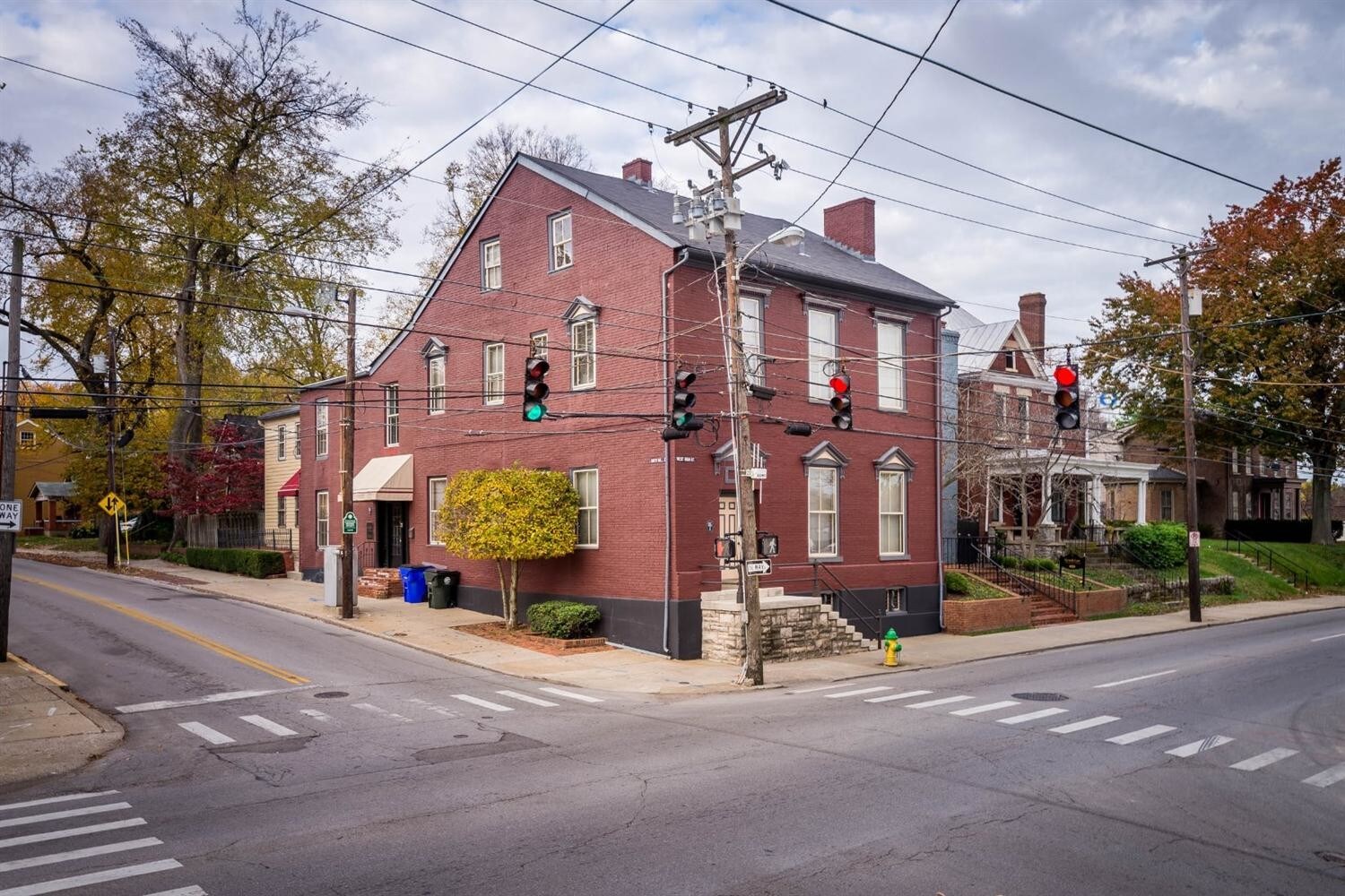 300 W High St, Lexington, KY for sale Other- Image 1 of 1