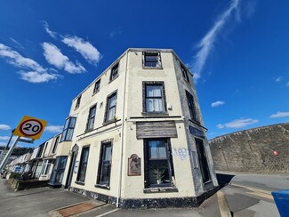 More details for 88 Argyle St, Swansea - Hospitality for Sale