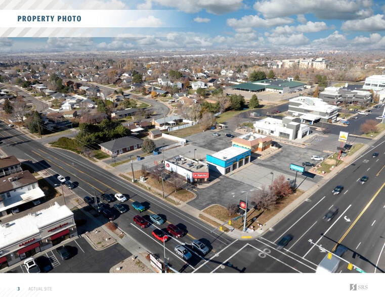 4789 S Harrison Blvd, Ogden, UT for sale - Building Photo - Image 3 of 7