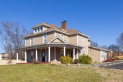 4610 Central Ave Pike, Knoxville TN - Loft