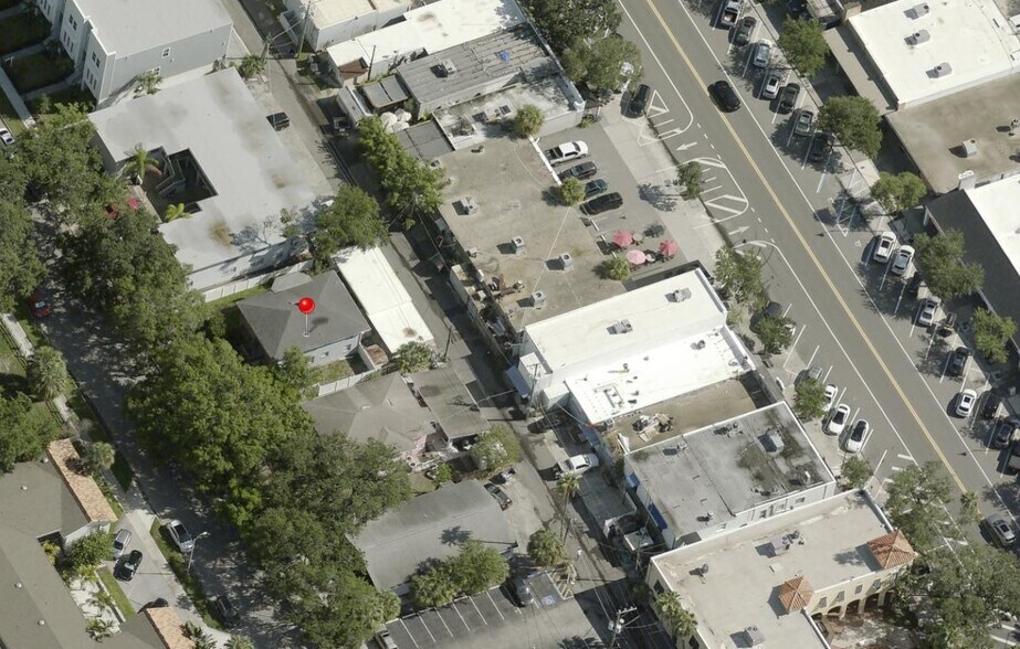 219 Danube Ave, Tampa, FL 33606 LAND/Development Site RM24 on Davis