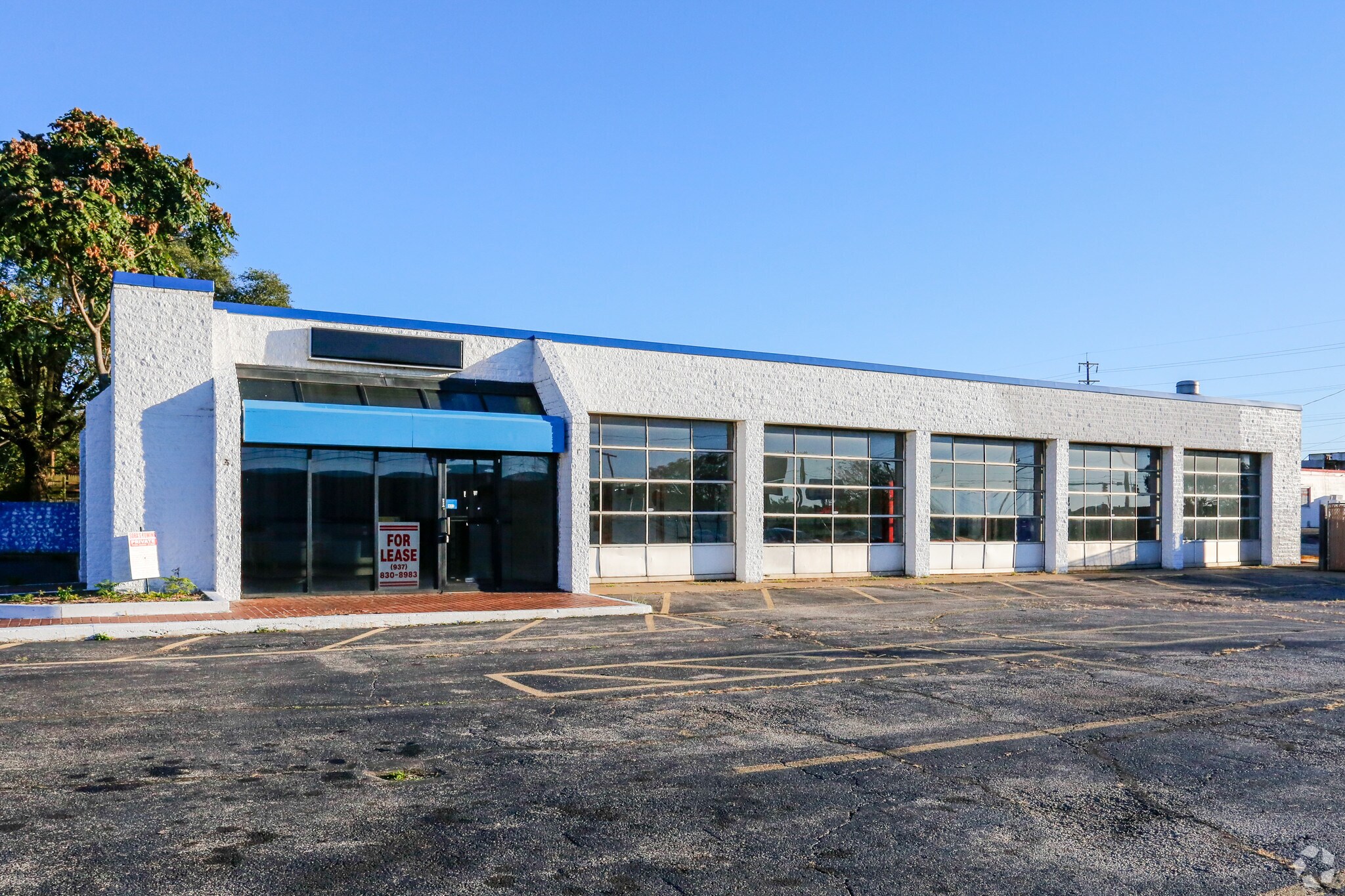 4303 Grand Ave, Middletown, OH for sale Primary Photo- Image 1 of 1