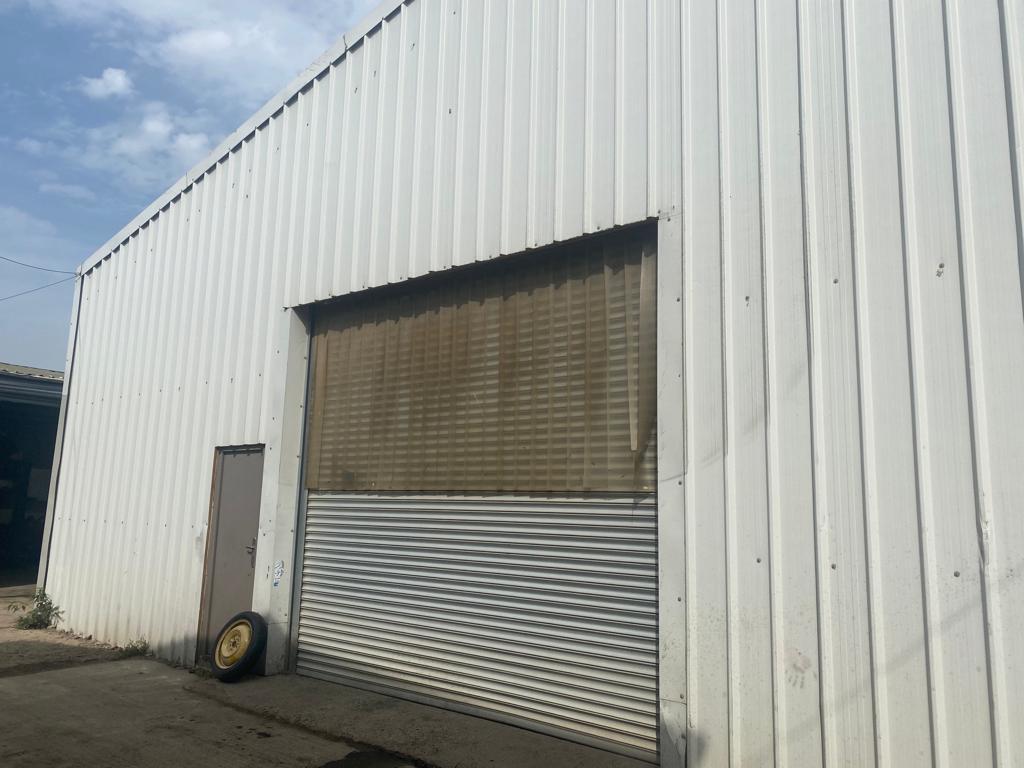 Unit 3A B5 Manorway Business DA100PP park, Swanscombe for sale Primary Photo- Image 1 of 1