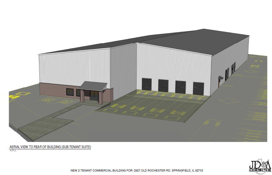 2925 Old Rochester Rd, Springfield, IL for sale Primary Photo- Image 1 of 1