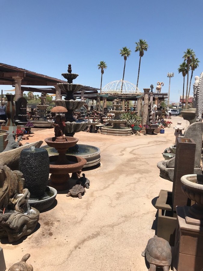 Ford Ave, Las Vegas, NV 89139