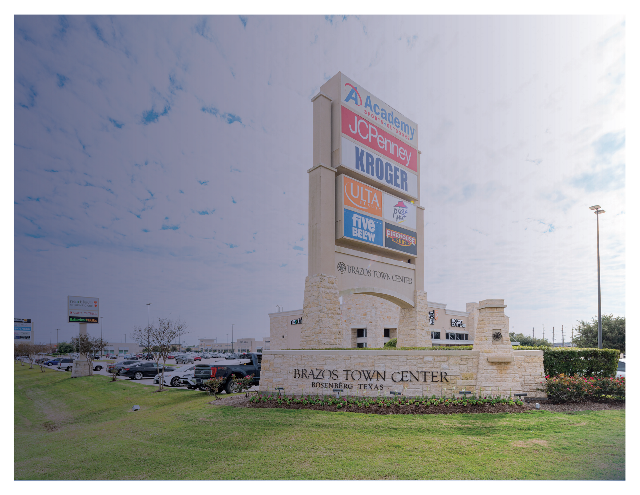 US 59, Rosenberg, TX for sale Building Photo- Image 1 of 6