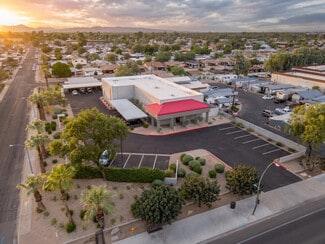 More details for 398 S Arizona Ave, Chandler, AZ - Retail for Sale