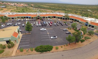 More details for 2151 S Highway 92, Sierra Vista, AZ - Office/Medical, Flex for Lease