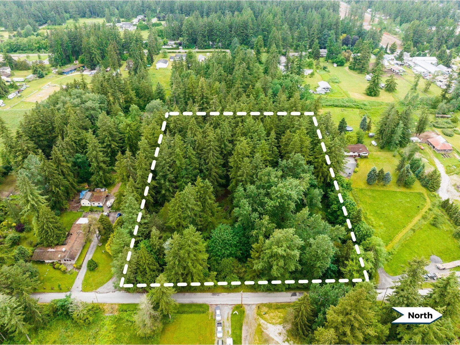 2563 206 St, Langley, BC for sale Primary Photo- Image 1 of 1